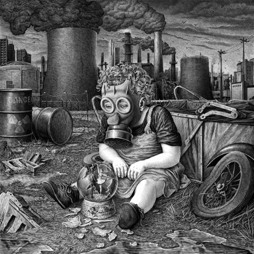 Meslamtaea : Niets en Niemendal